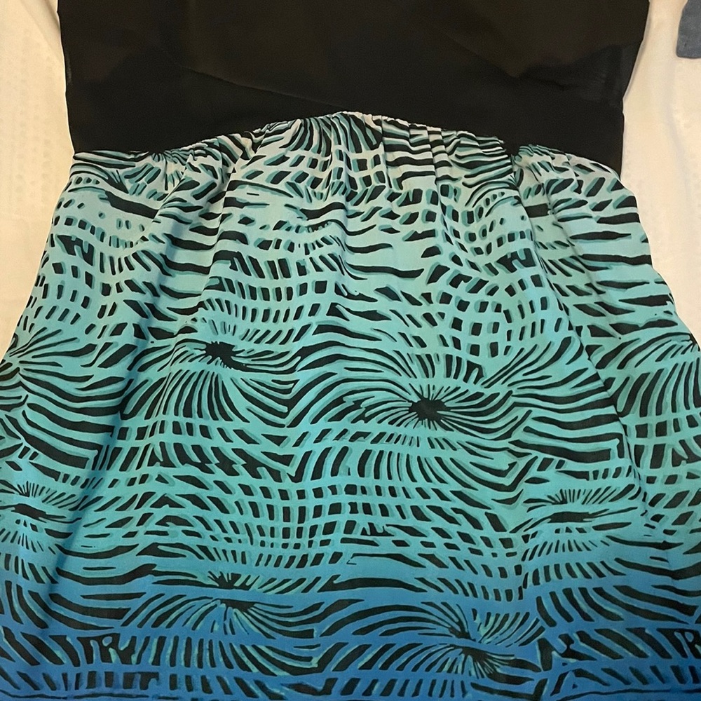 Nicole Miller Dress